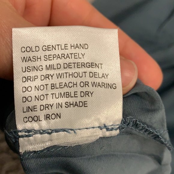 Chain Tank Top - Picture 6 of 6